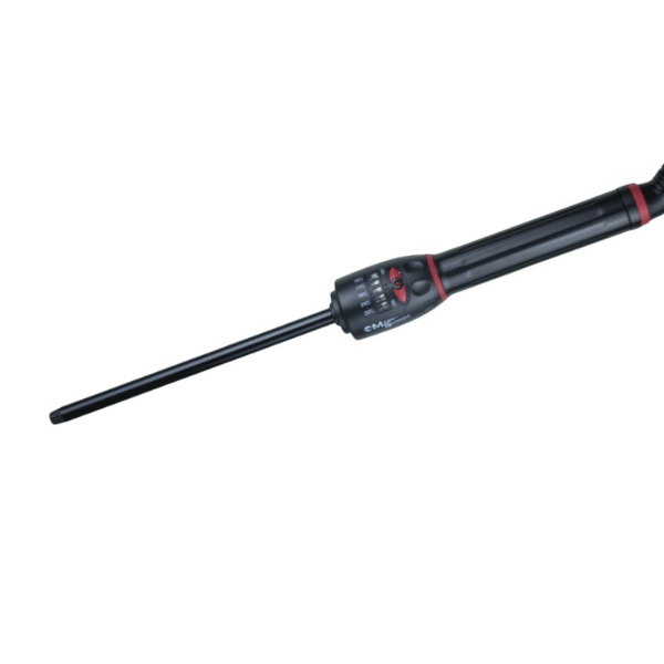 Плойка для афрокудрей Mark Shmidt MS 705