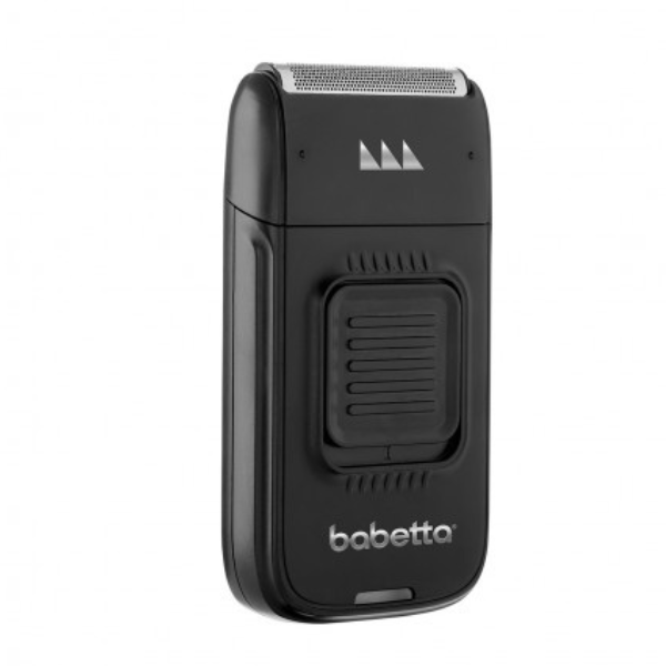 Шейвер для бритья на 1 сетку Babetta 810