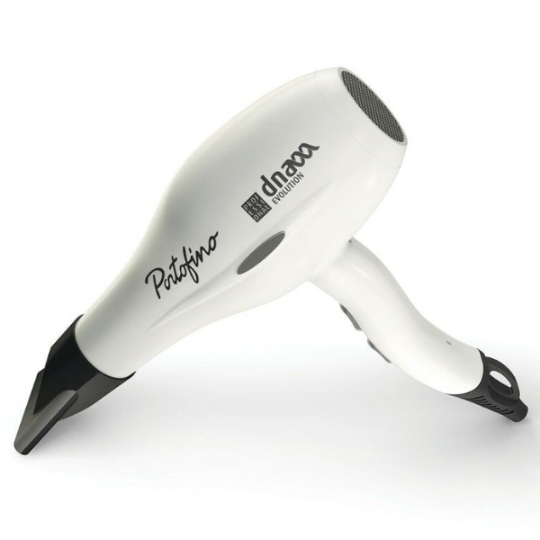 Профессиональный фен для волос Kiepe DNA Portofino White (8307WH)