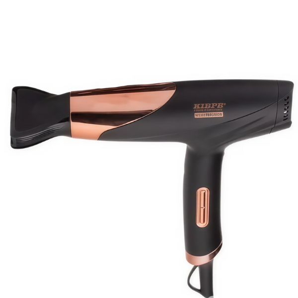 Фен для сушки волос Kiepe Professional с диффузором 1800 Вт