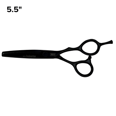 Ножницы парикмахерские Babetta smart (5.5") филировочные