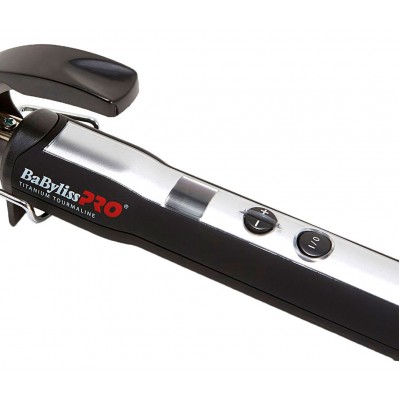 Плойка BaByliss Pro 25 мм цифровая BAB2273TTE
