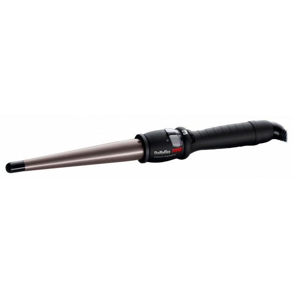 Плойка BaByliss Pro конусная 13-25 мм BAB2280TTE