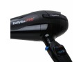 Фен Babyliss Pro CARUSO ionic 2400W BAB6510IRE
