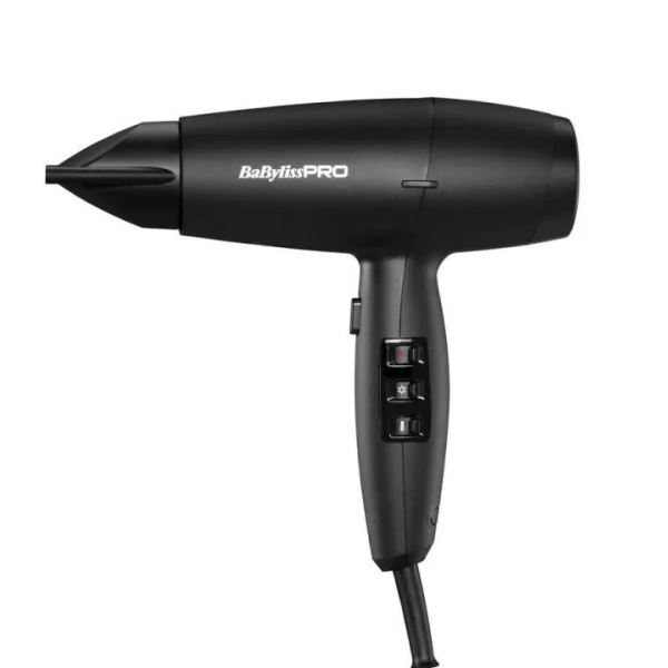 Профессиональный фен  Фен BaByliss PRO BAB7600E Lupia