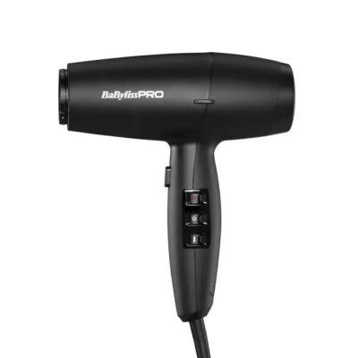 Профессиональный фен  Фен BaByliss PRO BAB7600E Lupia