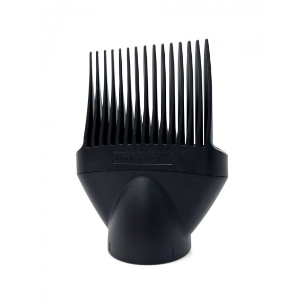 Насадка для фена Babyliss Pro FALCO, широкая 80 мм с гребнем 