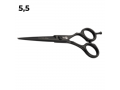 Прямые классические ножницы Black 5.5‘ Прямые классические ножницы Black 5.5‘