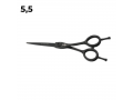 Прямые классические ножницы Black 5,5‘ Прямые классические ножницы Black 5,5‘