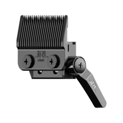 Ножевой блок для машинки JRL JRL 2025C Diamante Lamborghini EZ Gap Clipper Blade-Black