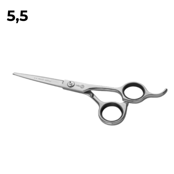 Прямые эргономичные ножницы Classic 5,5‘