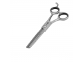 Филировочные эргономичные ножницы Classic 6‘ 27 зубьев