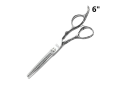Ножницы для филировки Kissaki FL-6030N, 5 класс Ножницы для филировки Kissaki FL-6030N, 5 класс