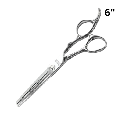 Ножницы для филировки Kissaki FL-6030N, 5 класс Ножницы для филировки Kissaki FL-6030N, 5 класс