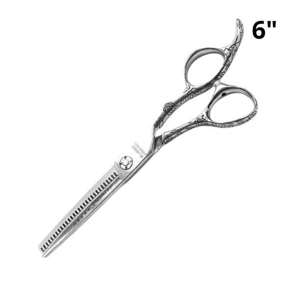 Ножницы для филировки Kissaki  FL-6030N, 5 класс