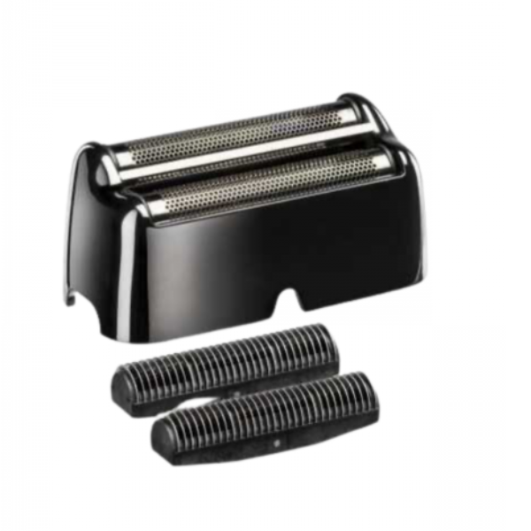 Сменная бритвенная головка и ножевой блок для шейвера BaByliss PRO FXLFS2E UVFOIL02