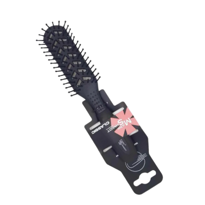 Продувная щётка для укладки Mark Shmidt, 23,5×4 см 