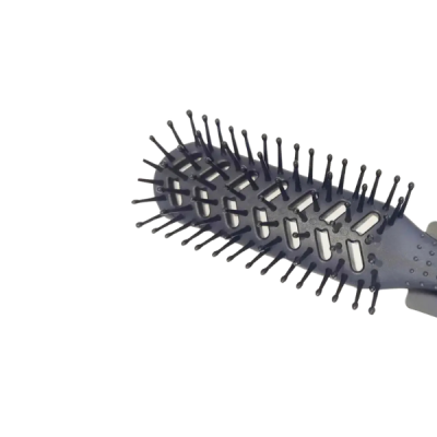 Продувная щётка для укладки Mark Shmidt, 23,5×4 см 