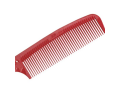 Гребень JRL для всех видов стрижки машинкой 193 мм J201-RED