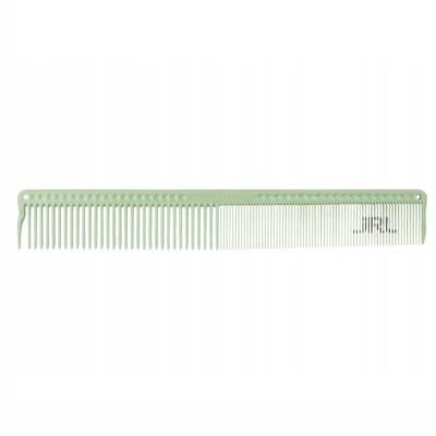 Расческа JRL для базовой стрижки тонких волос 188 мм красный J304-GREEN