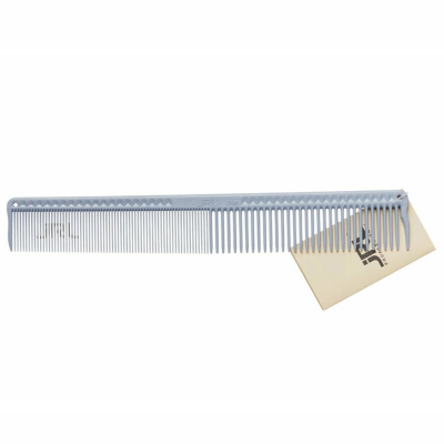 Расческа JRL для базовой стрижки тонких волос 188 мм красный J304-LILAC