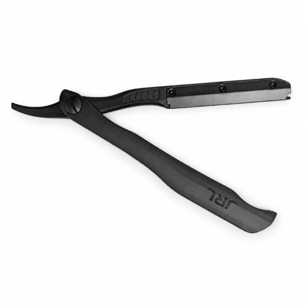 Бритва филировочная JRL Precision Styling Razor JDJ03 черная