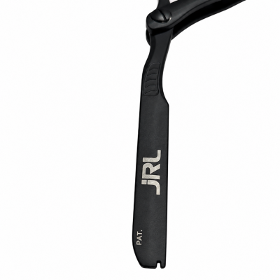 Бритва филировочная JRL Precision Styling Razor JDJ03 черная