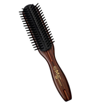 Щетка массажная мягкая 5 рядов