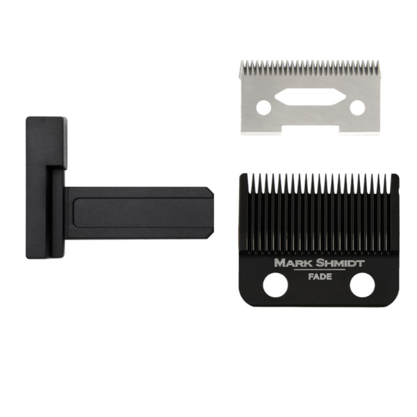 Ножевой блок Fade Mark Shmdit