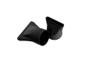 Фен для волос профессиональный Mark Shmidt 8828 Black 2400 Вт