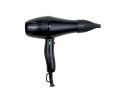 Фен для волос профессиональный Mark Shmidt 8828 Black 2400 Вт