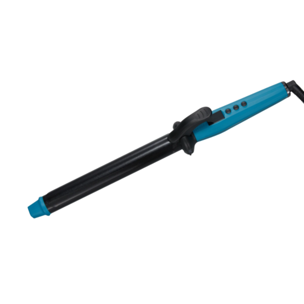 Плойка для волос JRL Nocturne Wave Blue 26 мм Q426FD