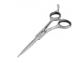 Прямые эргономичные ножницы Silver 5,5‘