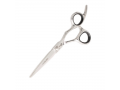 Прямые эргономичные ножницы Silver 5,5‘