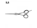 Прямые классические ножницы Silver 5,5″