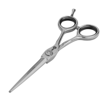 Прямые классические ножницы Silver 5,5″