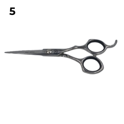 Прямые эргономичные ножницы Start 5