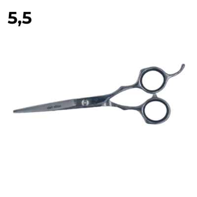 Прямые классические ножницы Start 5,5