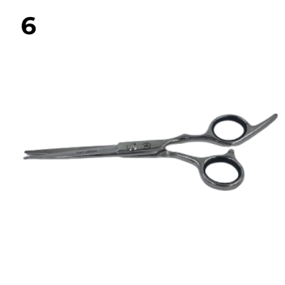 Прямые эргономичные ножницы Start 6‘