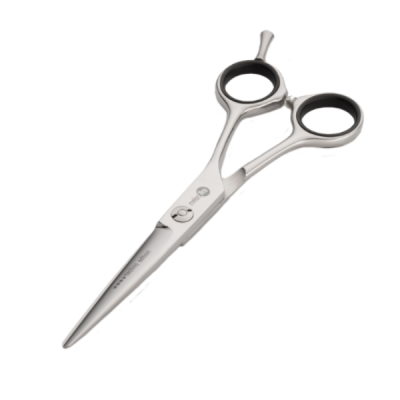 Прямые классические ножницы с подшипником Techno 5,5‘