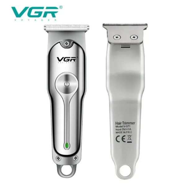 Триммер для бороды и усов VGR V-071 