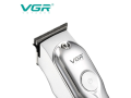 Триммер для бороды и усов VGR V-071 