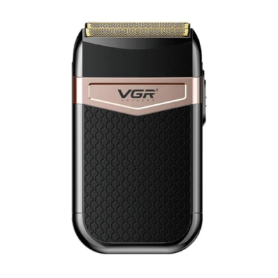 Профессиональный шейвер для бритья VGR V-331