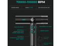 Профессиональный фен для волос VGR V-401