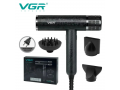 Профессиональный фен для волос VGR V-640HD