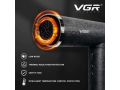 Профессиональный фен для волос VGR V-640HD