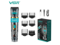 Машинка для стрижки волос VGR Voyager V-695