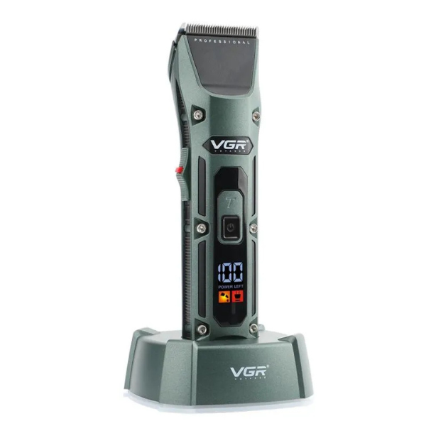 Машинка для стрижки VGR V-696