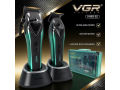 Набор для стрижки машинка и триммер VGR V-883S2 Barber Combo 2in1
