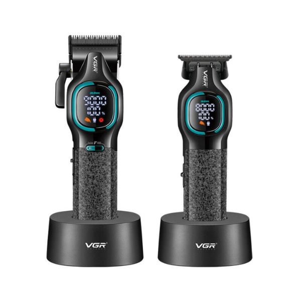 Комплект для стрижки VGR 2 в 1 V-886 S2